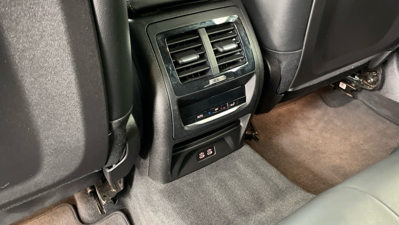 BMW X4 xDrive20d MHT M Sport X 5dr Step Auto Diesel Estate